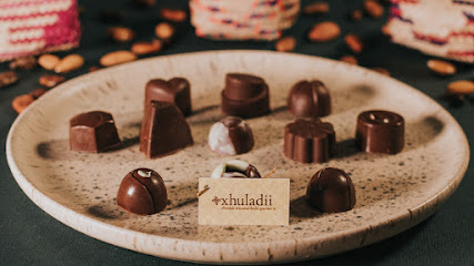 xhuladii chocolates