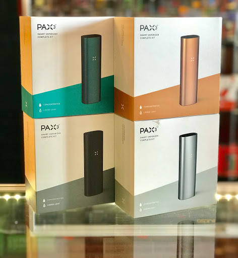 Tobacco Shop «Hi-Life Smoke & Vapor Shop», reviews and photos, 7302 E 6th Ave, Scottsdale, AZ 85251, USA