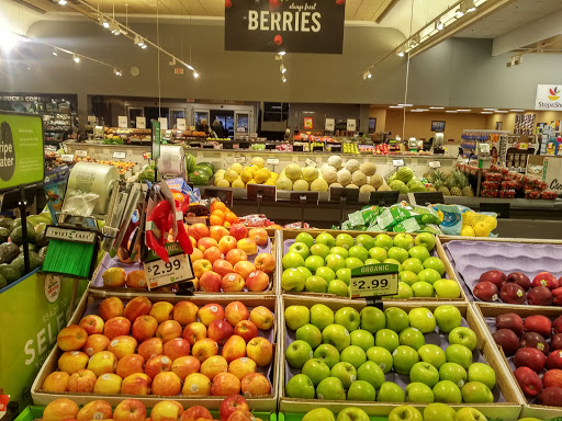 Grocery Store «Stop & Shop», reviews and photos, 760 Villa Ave, Fairfield, CT 06824, USA