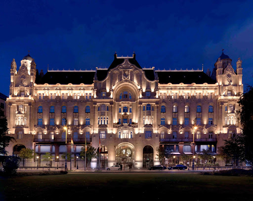 Páros szállodák jakuzzival Budapest
