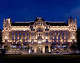 Best Hotels With Massages In Budapest Near You
