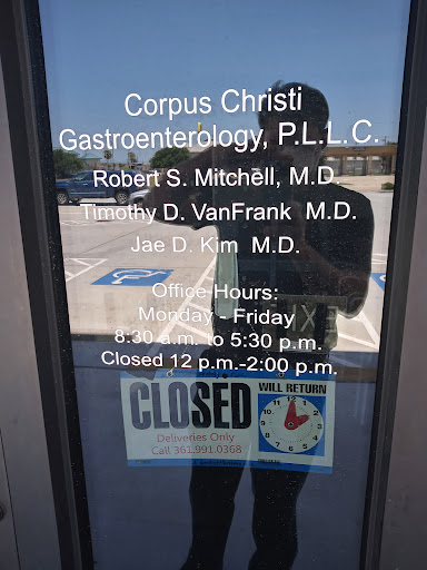 Corpus Christi Gastroenterology