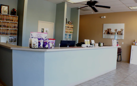 Desert View Animal Hospital image