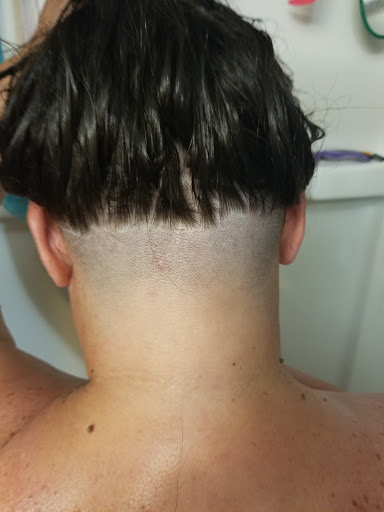 Hair Salon «Hair Cuttery», reviews and photos, 5624 Fishhawk Crossing Blvd, Lithia, FL 33547, USA