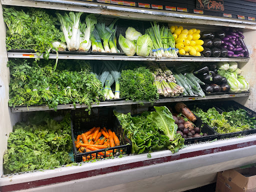 Grocery Store «Meridian Food Market», reviews and photos, 812 6th St, Miami Beach, FL 33139, USA