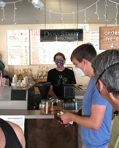 Dana Street Roasting Company image