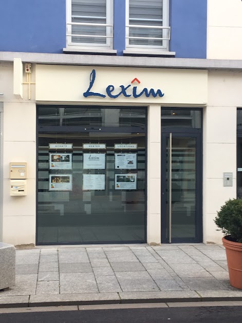 Agence Lexim à Hagondange (Moselle 57)