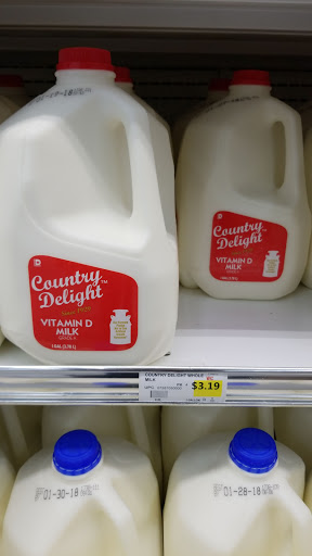 Grocery Store «Supermercado La Chiquita», reviews and photos, 133 W Roosevelt Rd, West Chicago, IL 60185, USA