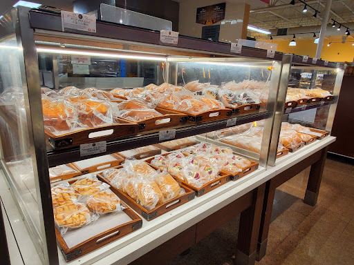 Supermarket «99 Ranch Market», reviews and photos, 2532 Old Denton Rd, Carrollton, TX 75006, USA