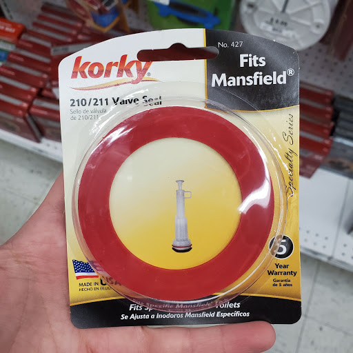 Hardware Store «Ace Hardware», reviews and photos, 7852 Cincinnati Dayton Rd, West Chester Township, OH 45069, USA