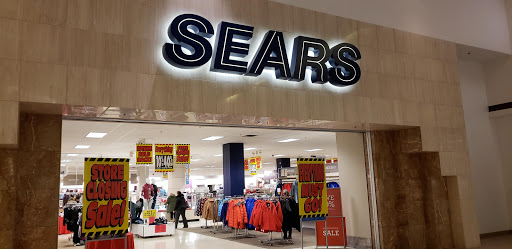 Department Store «Sears», reviews and photos, 3065 NY-50, Saratoga Springs, NY 12866, USA