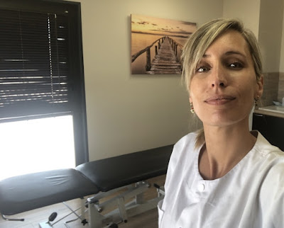 Chloé Billard Ostéopathe D.O à Nîmes
