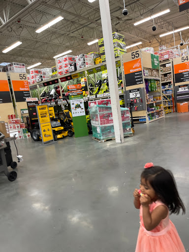 Home Improvement Store «The Home Depot», reviews and photos, 3051 W Radio Dr, Florence, SC 29501, USA