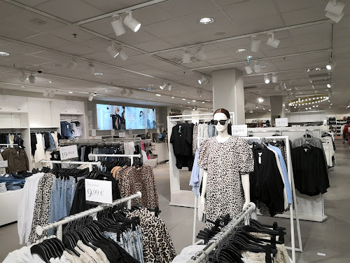 H&M à Caen