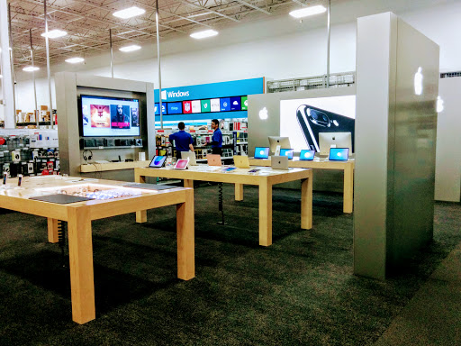 Electronics Store «Best Buy», reviews and photos, 1615 Emmet St N, Charlottesville, VA 22901, USA