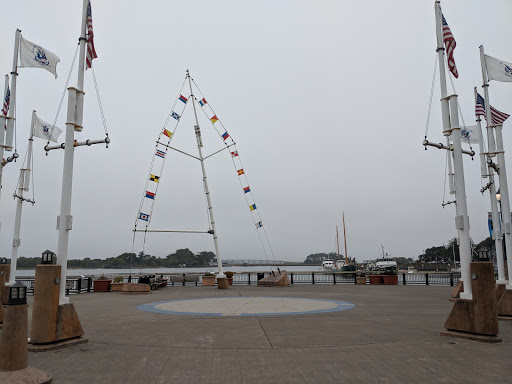 Ice Cream Shop «Living the Dream Ice Cream», reviews and photos, 1 F St, Eureka, CA 95501, USA