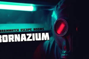 BRAINWATCH Escape Rooms image