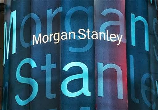 The Rocky Mountain Group at Morgan Stanley Smith Barney