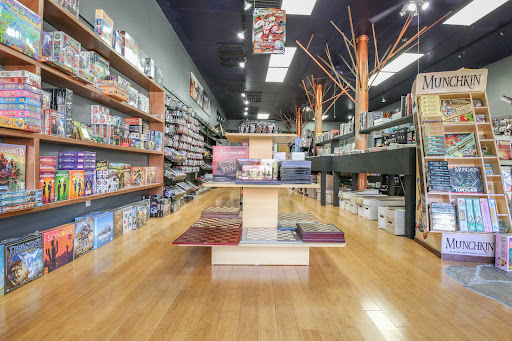 Comic Book Store «Grass Valley Games», reviews and photos, 124 Mill St, Grass Valley, CA 95945, USA