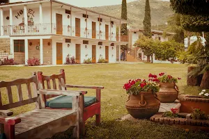 Hotel Juliantla image