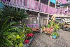 Cedar Key Harbour Master Suites