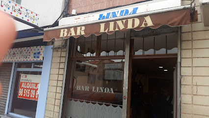 Bar Linda - Av. Hermanos Felgueroso, 35, 33205 Gijón, Asturias, Spain