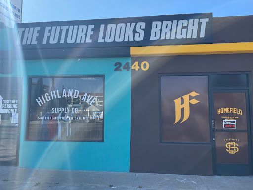 Highland Ave Supply Co. image