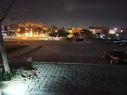 Samcrete Urban Development