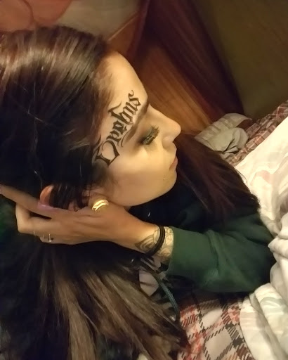 Explore friends series tattoo ideas, creative tattoo ideas in Van Nuys, available at Needle Pushers