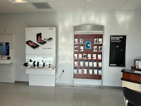 Cell Phone Store «Venture Wireless», reviews and photos, 1580 US-231, Crawfordsville, IN 47933, USA