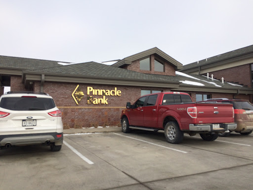 Pinnacle Bank in Osceola, Nebraska