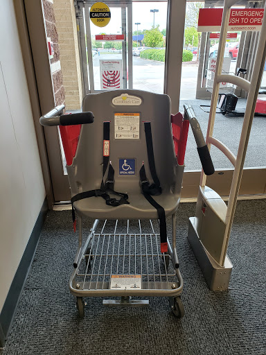 Shopping Mall «Conway Commons Shopping Center», reviews and photos, 310 Conway Blvd, Conway, AR 72034, USA