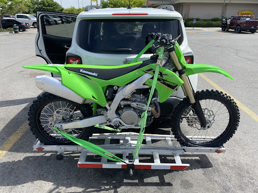 Motorsports Store «Tooele Valley Motorsports», reviews and photos, 354 E Cimmarron Way, Erda, UT 84074, USA