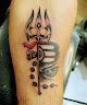 Mister Tattoo Artist