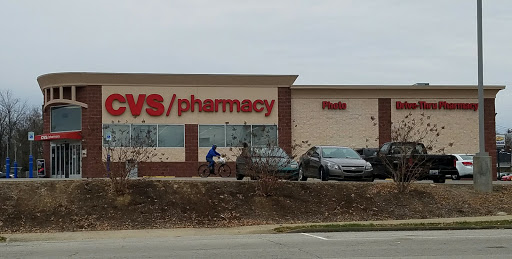 CVS, 900 Coshocton Ave, Mt Vernon, OH 43050, USA, 