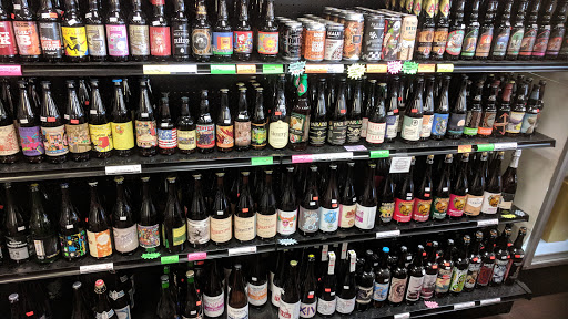 Wine Store «The Wine Club», reviews and photos, 1200 Coleman Ave, Santa Clara, CA 95050, USA