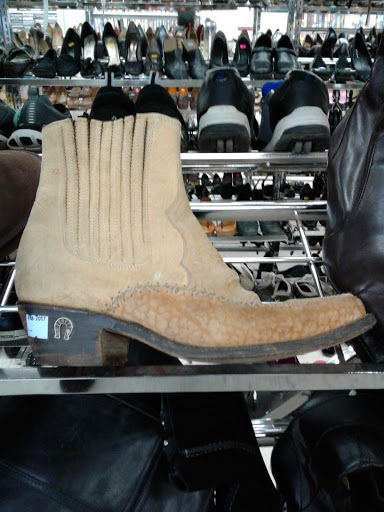 Thrift Store «Alpha Thrift Store», reviews and photos