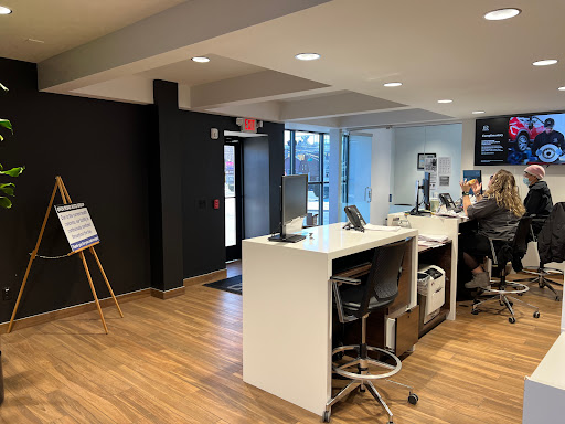 Mazda Dealer «Open Road Mazda of Morristown», reviews and photos, 108 Ridgedale Ave, Morristown, NJ 07960, USA