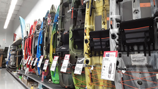 Sporting Goods Store «Academy Sports + Outdoors», reviews and photos, 237 Park Terrace Dr, Columbia, SC 29212, USA