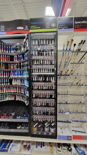 Craft Store «Michaels», reviews and photos, 4360 Montgomery Rd, Ellicott City, MD 21043, USA