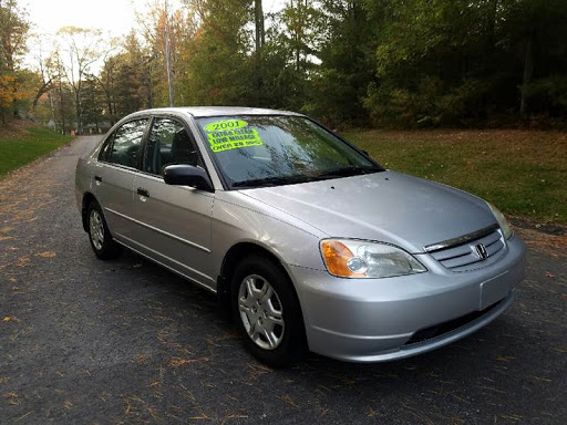 Used Car Dealer «Showcase Auto & Truck at Swansea», reviews and photos, 2113 Grand Army of the Republic Hwy, Swansea, MA 02777, USA