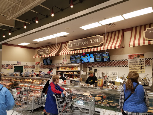 Grocery Store «ShopRite», reviews and photos, 808 US-46, Parsippany, NJ 07054, USA