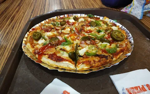 US Pizza image