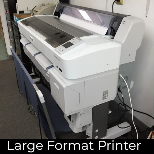 Commercial Printer «Minuteman Press - North Miami Beach», reviews and photos, 273 NE 166th St, Miami, FL 33162, USA