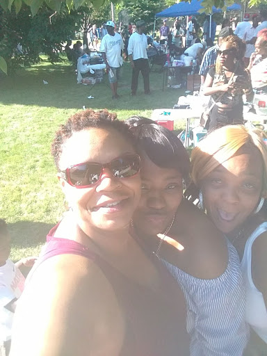 Park «Chicago Park District Leclaire», reviews and photos, 5120 W 44th St, Chicago, IL 60638, USA