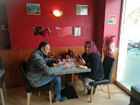 Atmosphère du Restaurant turc Istanbul Restaurant à Souillac - n°5
