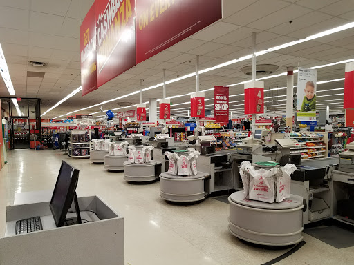 Discount Store «Kmart», reviews and photos, 1825 NJ-35, Wall Township, NJ 07719, USA