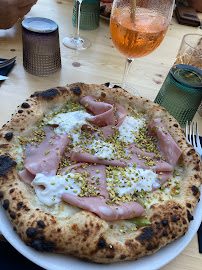 Plats et boissons du Pizzeria Scugnizzo à Annecy - n°20
