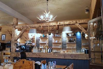 Le Brasero à Cauterets
