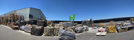 Stone Supplier «Lyngsø Garden Materials», reviews and photos, 345 Shoreway Rd, San Carlos, CA 94070, USA